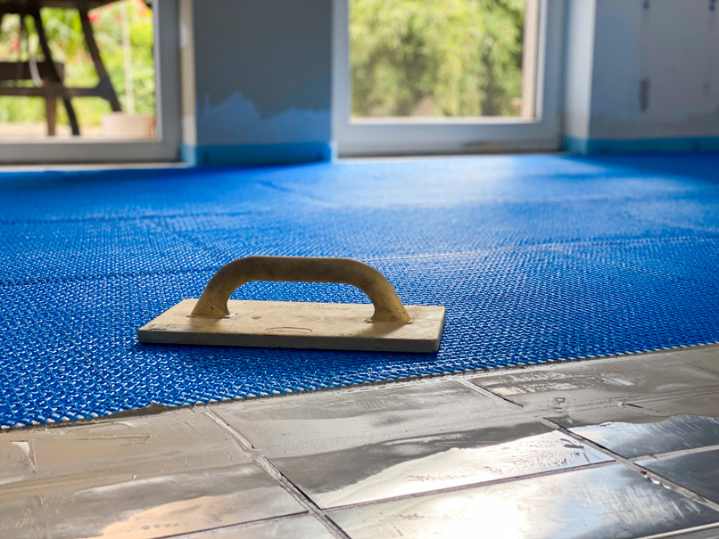 BLANKE PERMAT - Entkopplungslösung mitüberlegener Haftung (Bildquelle: Blanke Systems) BLANKE PERMAT - Entkopplungslösung mitüberlegener Haftung (Bildquelle: Blanke Systems)