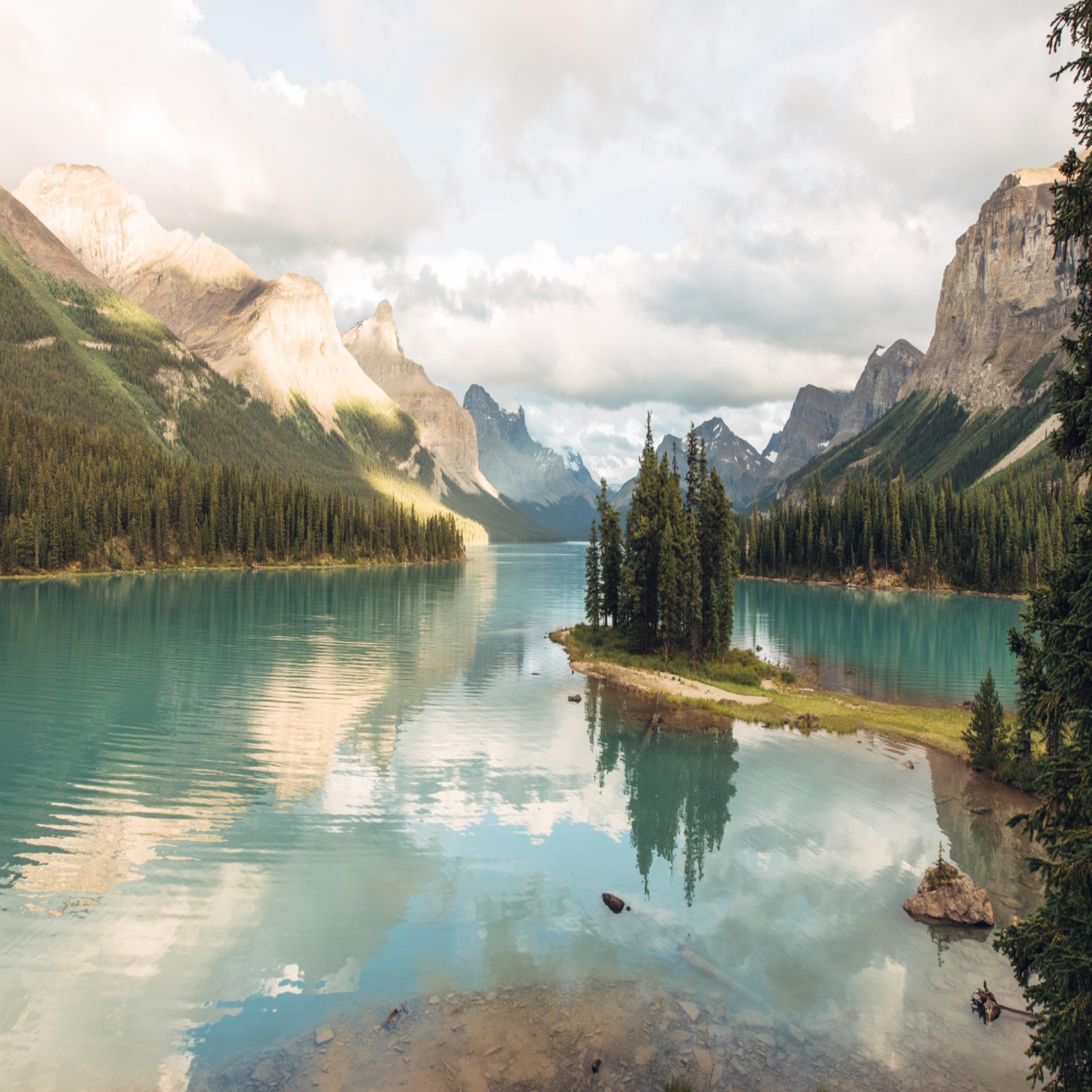 Jasper National Park @Johan Lolos Jasper National Park @Johan Lolos