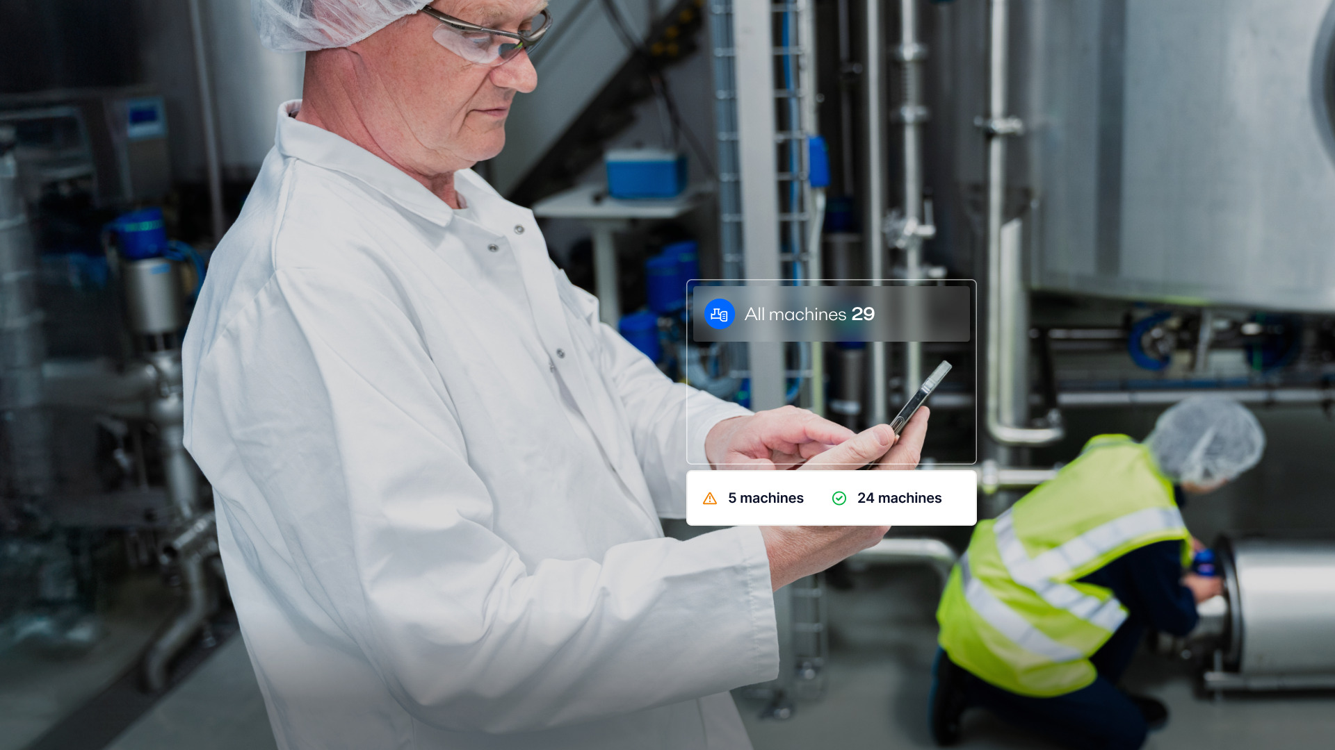 Alfa Laval Clariot™ Alfa Laval Clariot™