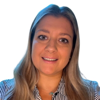 Jennifer Sauer ist Senior Consultant bei der adesso business consulting AG. (Quelle: privat)