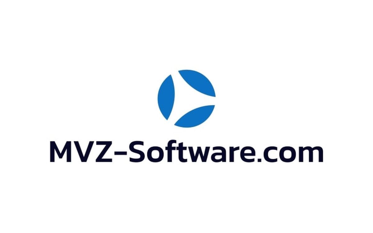 Logo von MVZ-Software.com (© MVZ-Software.com) Logo von MVZ-Software.com (© MVZ-Software.com)