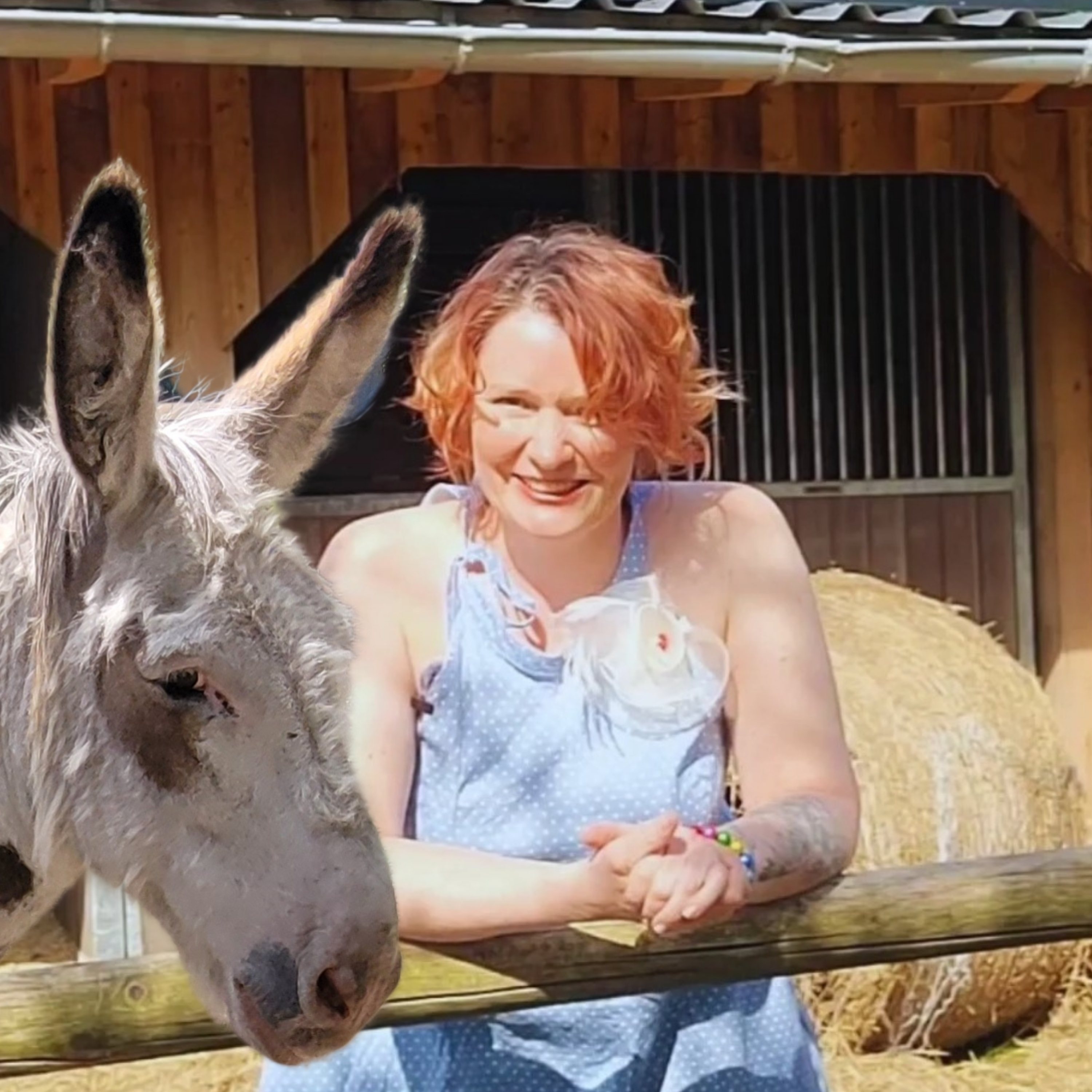 Claudia Gogolin & Sven Glückspilz