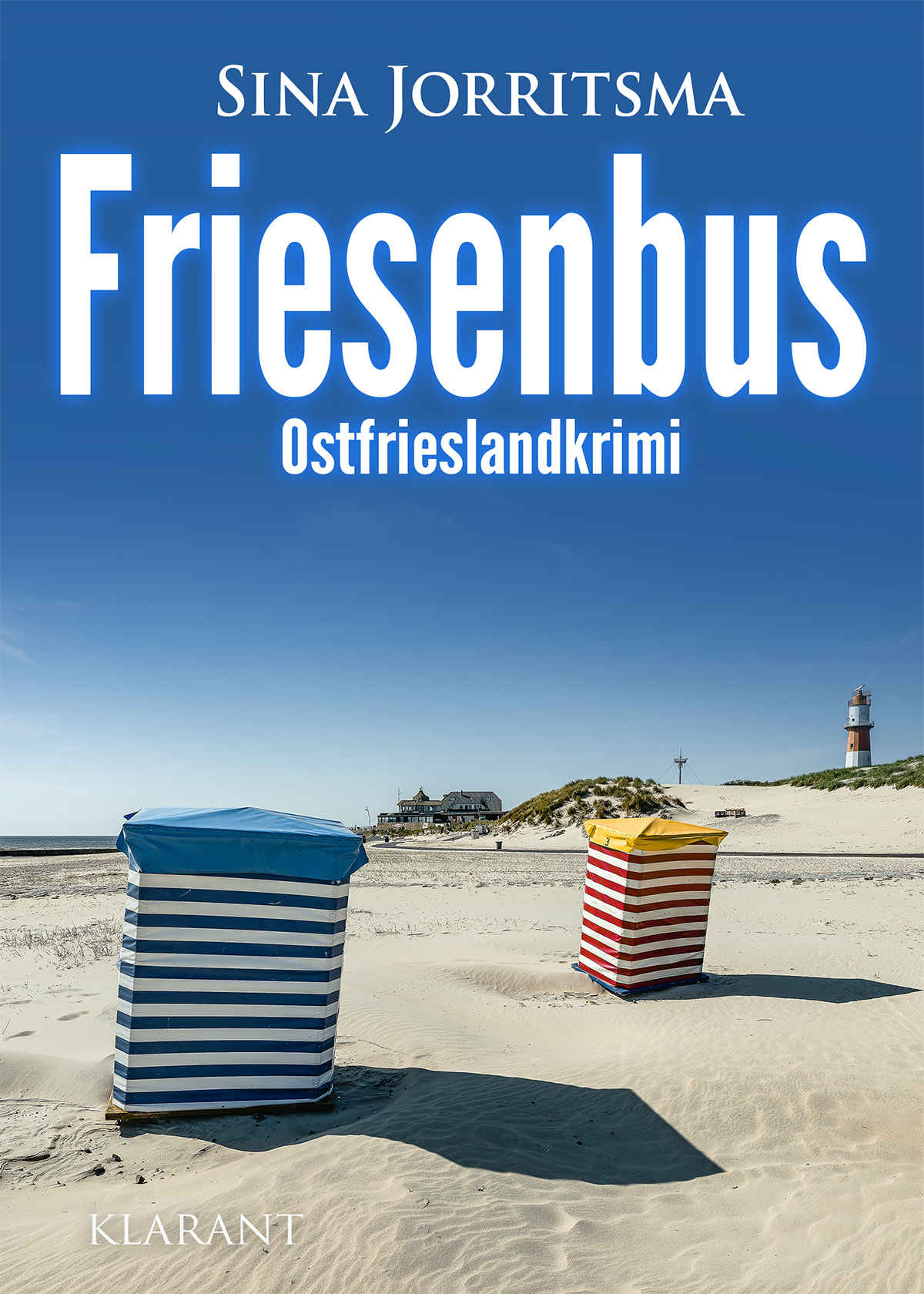 Ostfrieslandkrimi Ostfrieslandkrimi