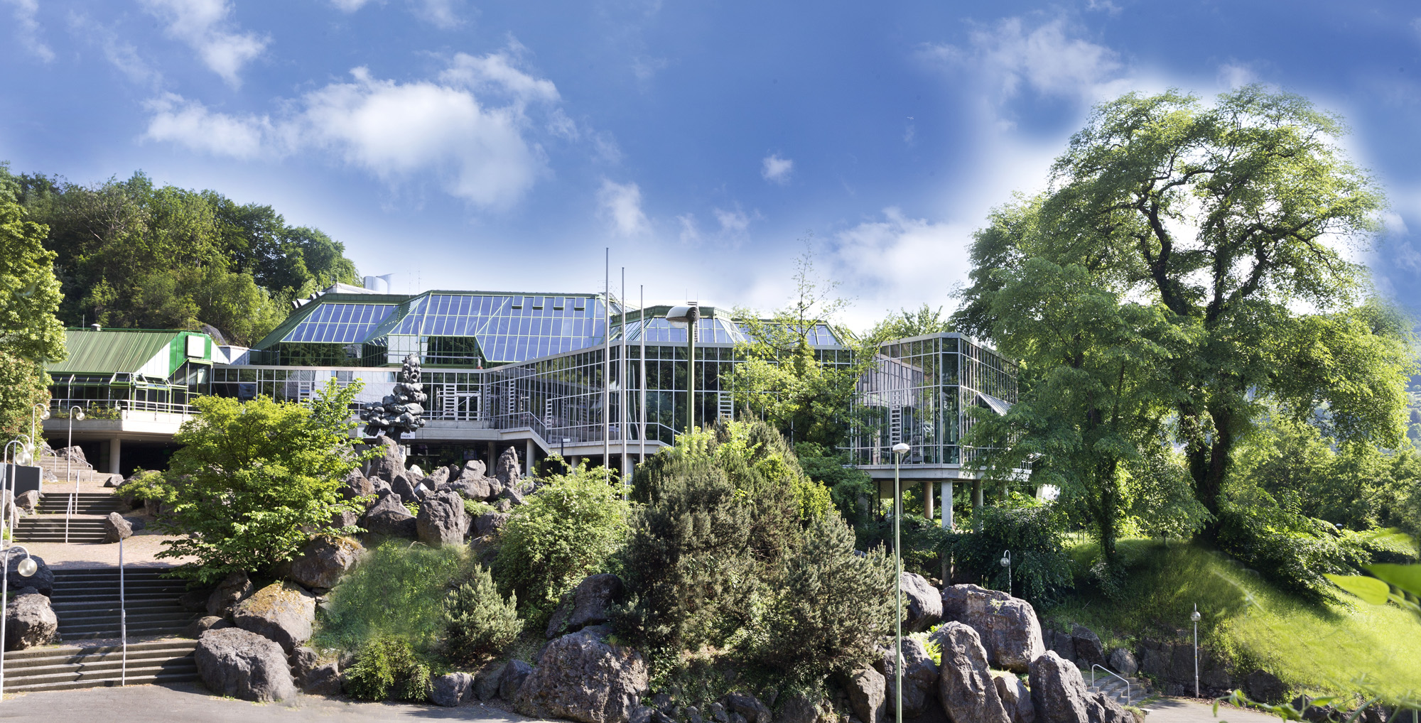 STADTHALLE HAGEN veröffentlicht Nachhaltigkeitsbericht (Die Bildrechte liegen bei dem Verfasser der Mitteilung.)