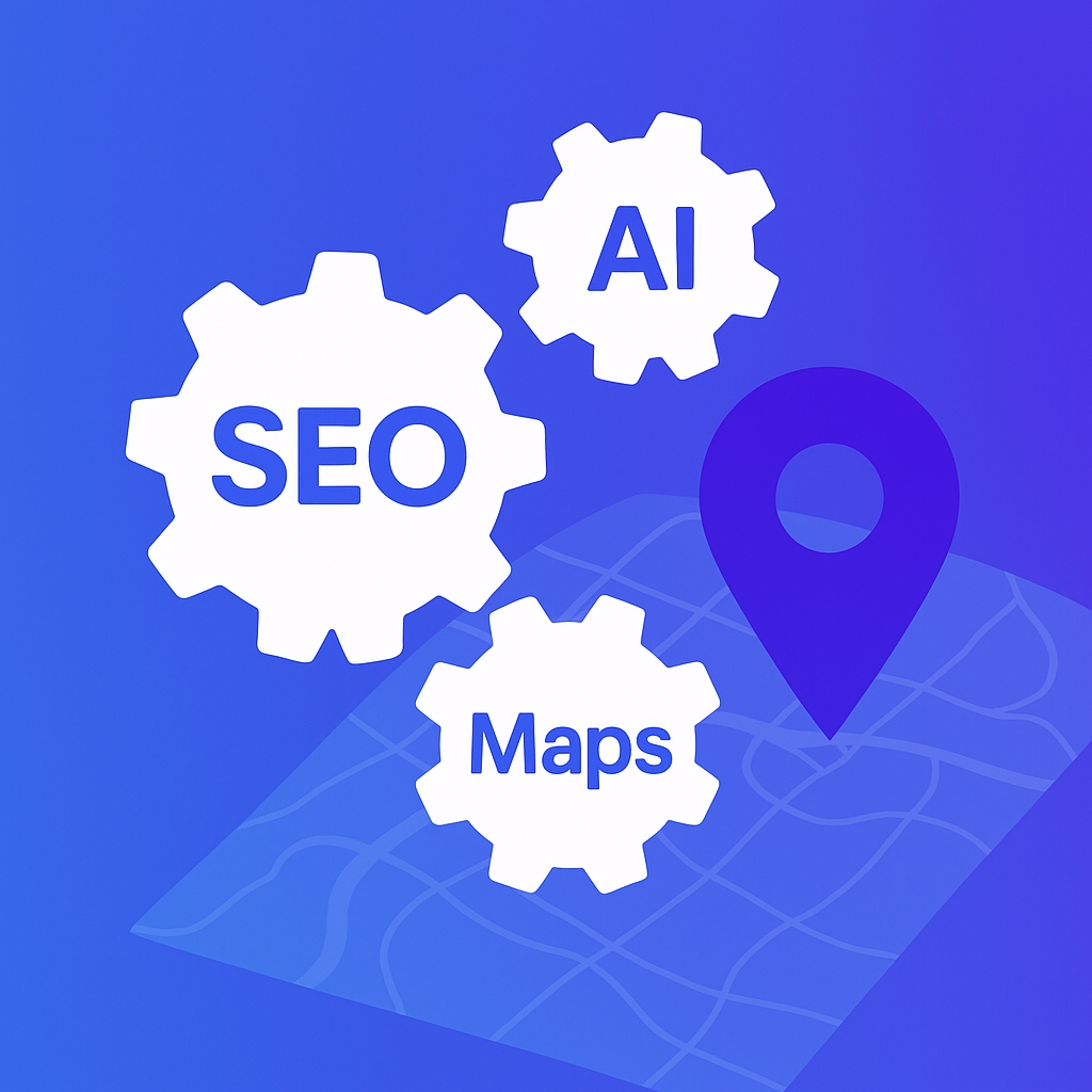 Die SEO Agentur Leipzig kombiniert lokale Google-Optimierung mit datengetriebener Strategie (Die Bildrechte liegen bei dem Verfasser der Mitteilung.)