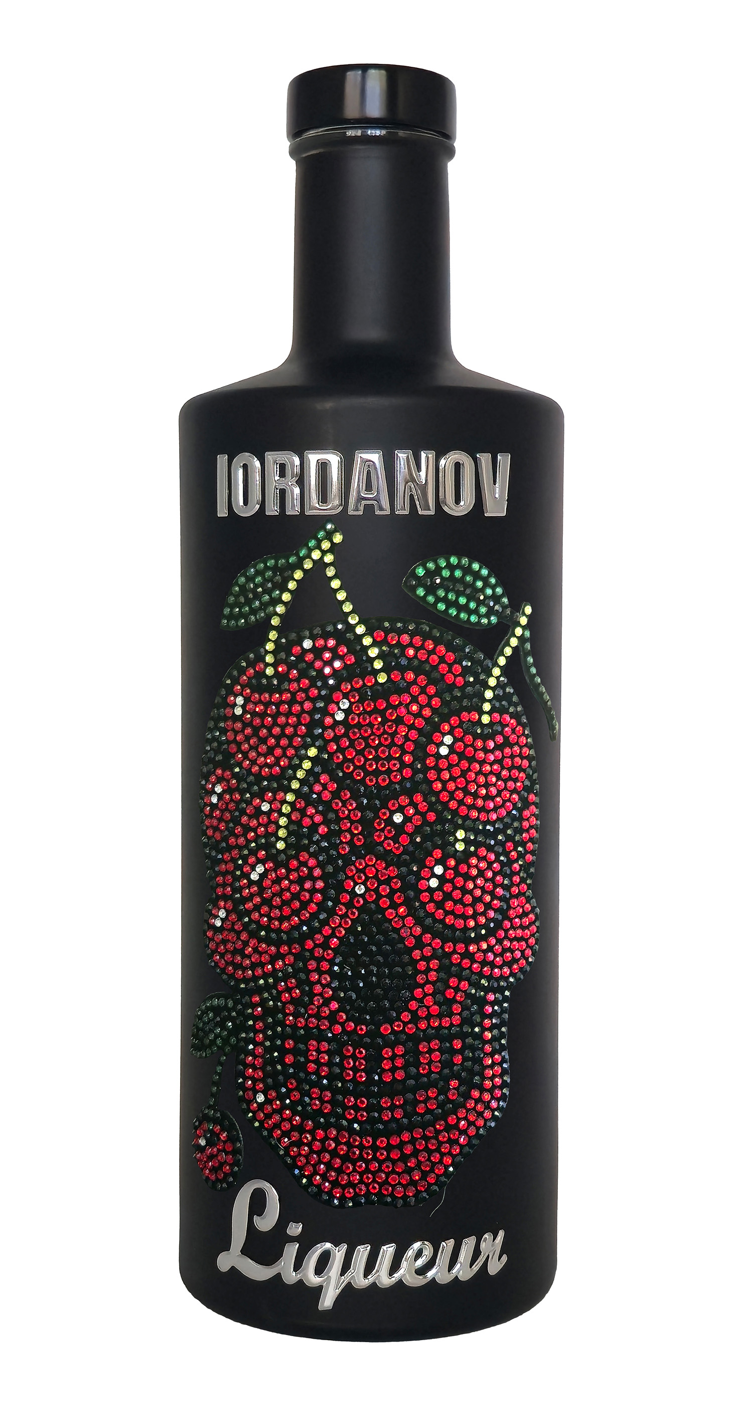 IordanovVodka, IordanovLiköre, VodkaDeluxe, Likörliebe, PremiumLikör, CrystalBottle, LuxuryLiquor, EdleSpirituosen, DesignVodka