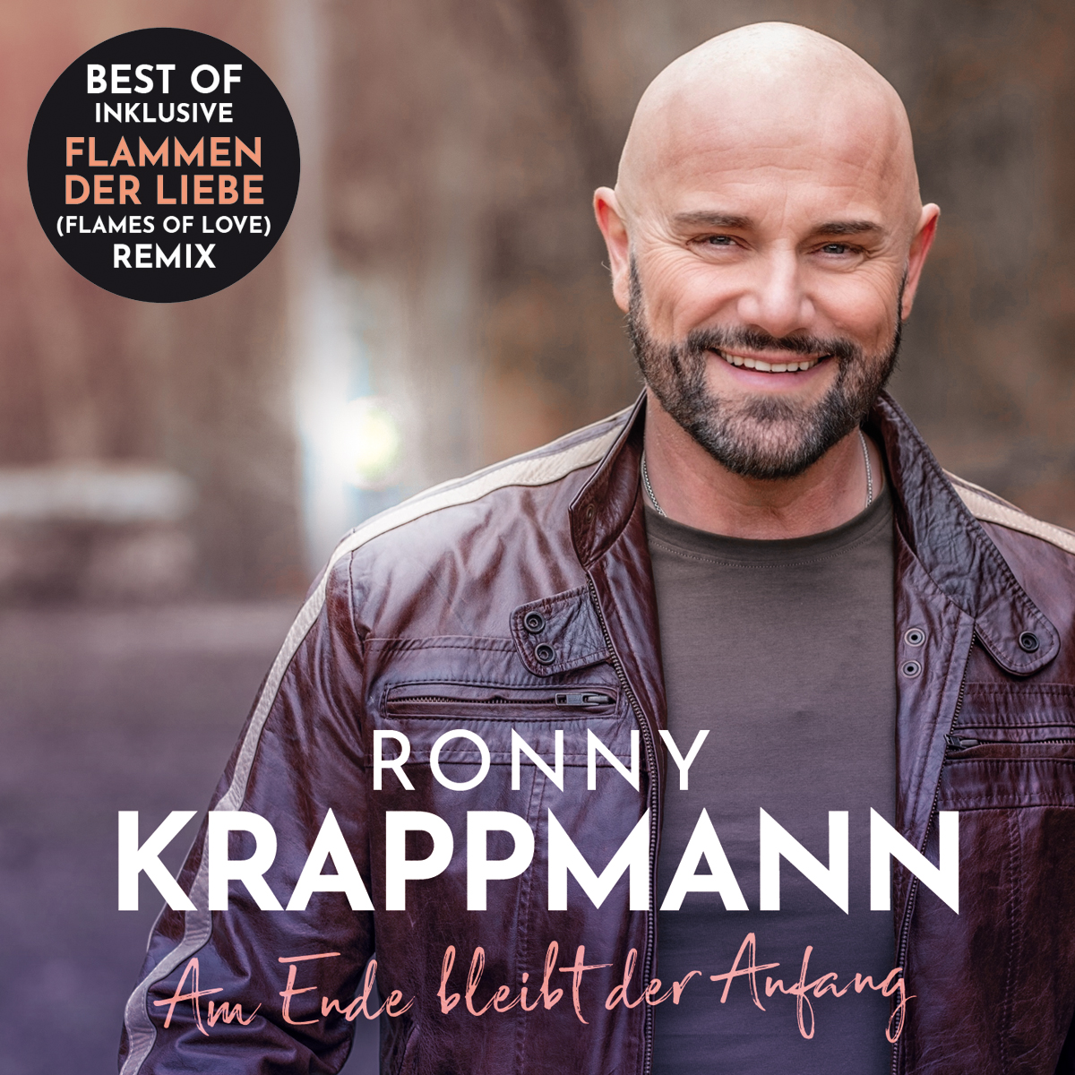 CD-Cover