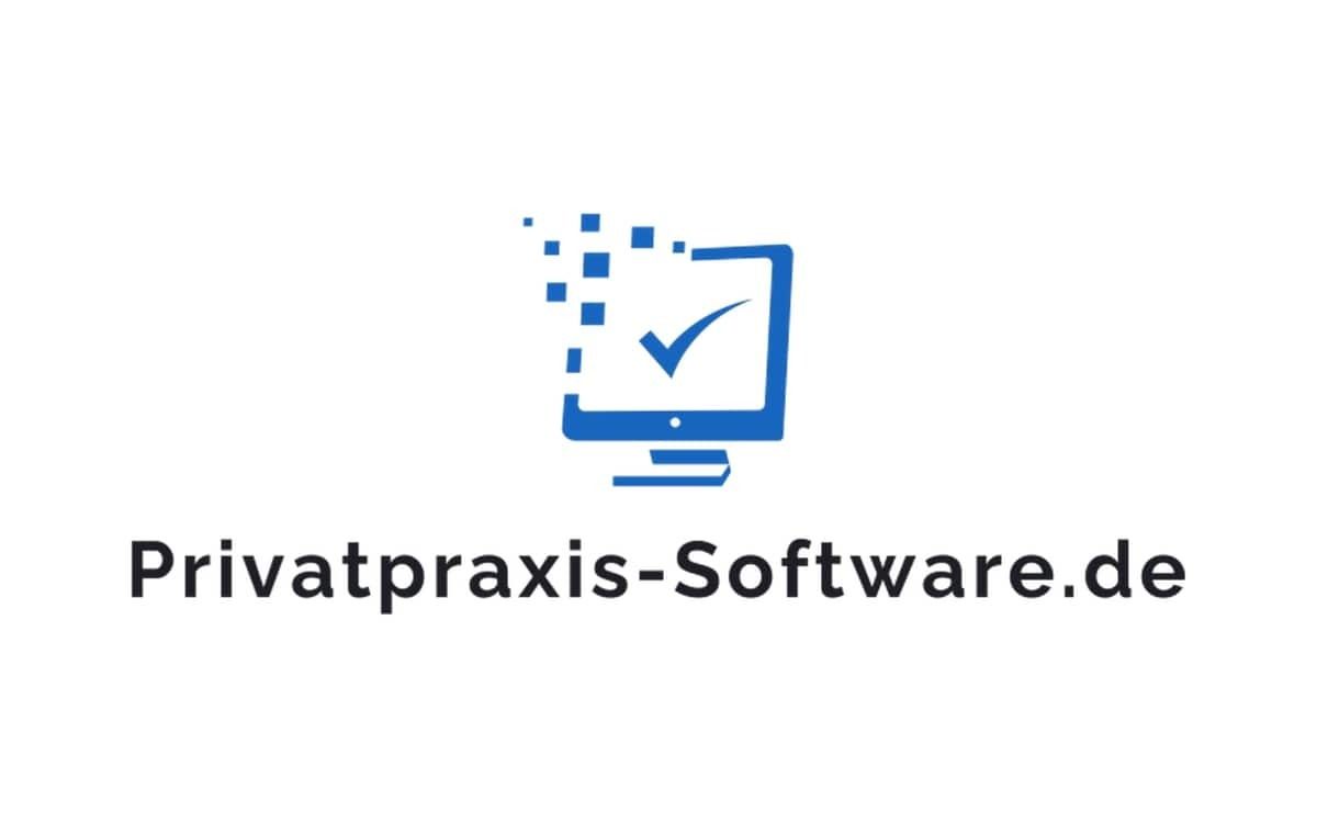 Logo von Privatpraxis-Software.de (© Privatpraxis-Software.de) Logo von Privatpraxis-Software.de (© Privatpraxis-Software.de)
