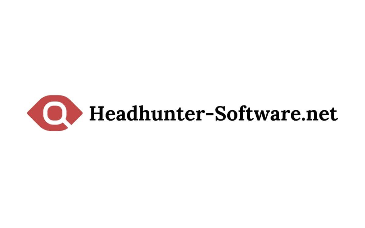 Logo von Headhunter-Software.net (© Headhunter-Software.net)