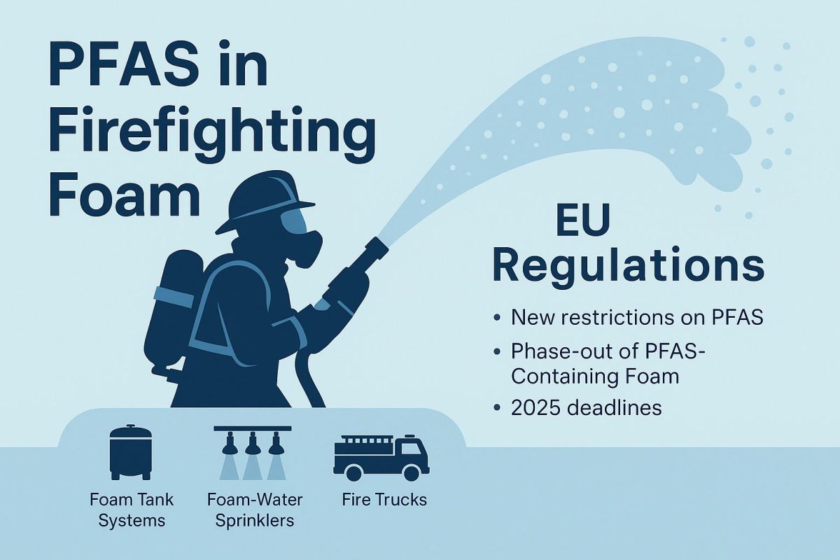PFC PFAS Regulationsbegin (© NT Service GmbH)