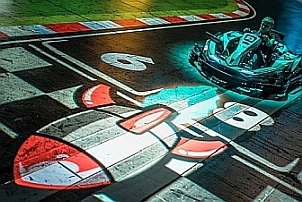 BattleKart – ein neues Erlebnis in der Welt des Entertainments; Rechte: BattleKart 