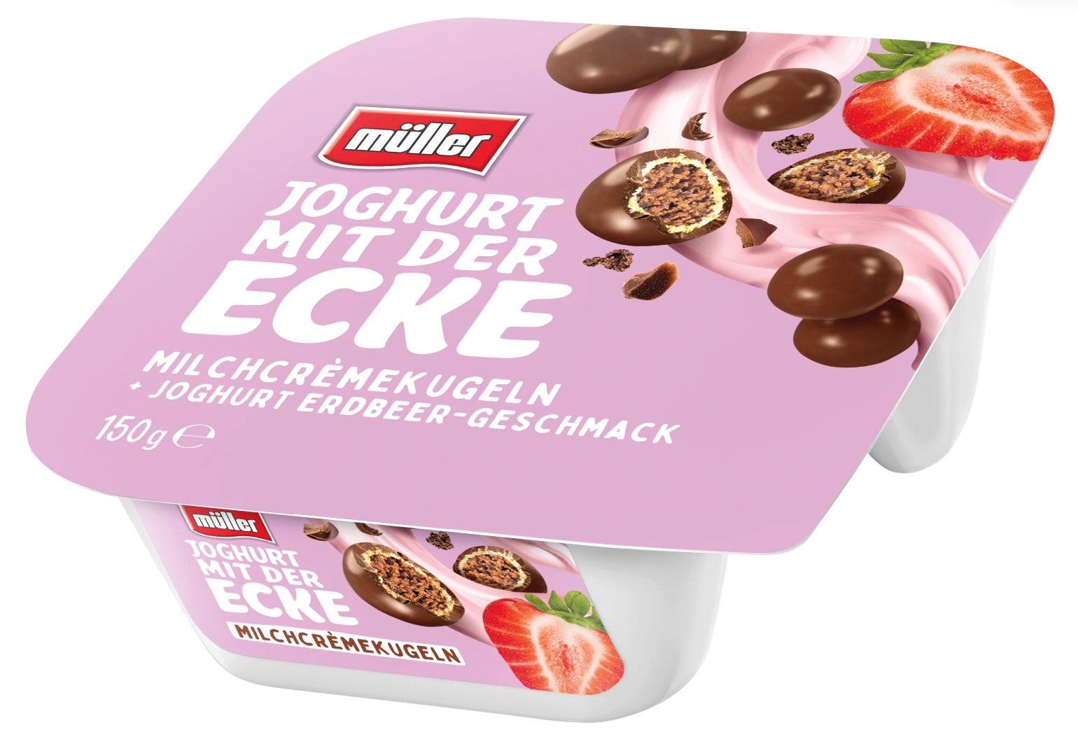 (Bildquelle: Molkerei Alois Müller)