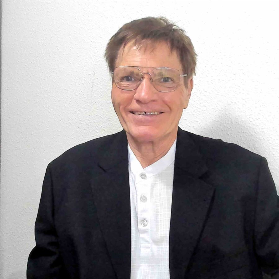 Paul Röhrig (© ) Paul Röhrig (© )
