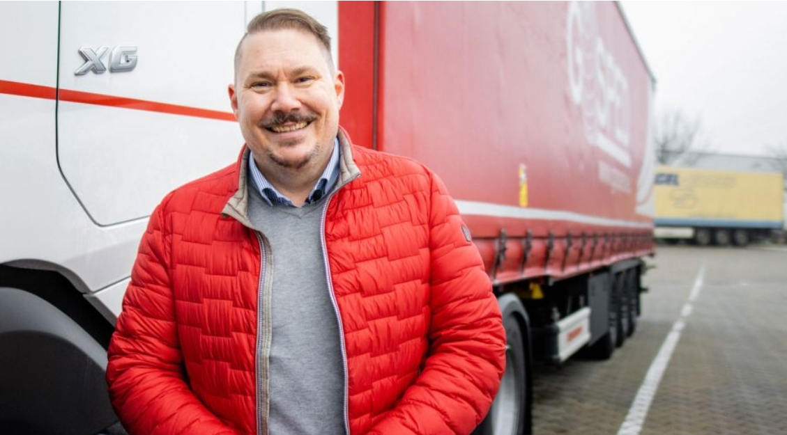 F.A.I.R. - das innovative Recruiting-Konzept für Transportunternehmen (Die Bildrechte liegen bei dem Verfasser der Mitteilung.) F.A.I.R. - das innovative Recruiting-Konzept für Transportunternehmen (Die Bildrechte liegen bei dem Verfasser der Mitteilung.)