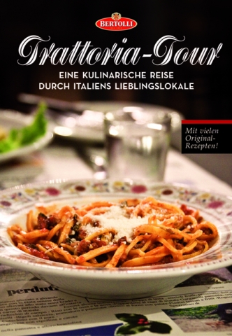Genießen wie in Bella Italia - mit dem neuen Buch zur Genießen wie in Bella Italia - mit dem neuen Buch zur