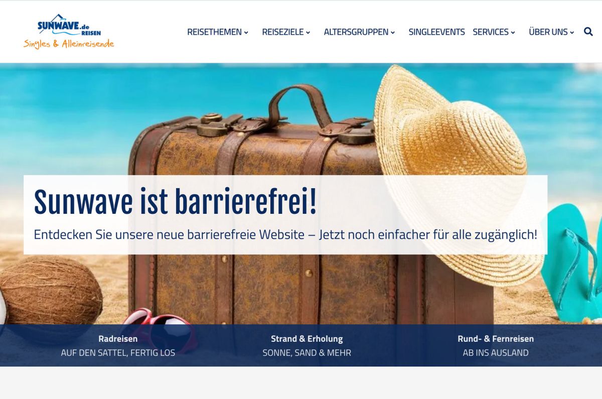 Foto: Sunwave.de Reisen (© Foto: Sunwave.de Reisen)