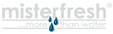 misterfresh.eu revolutioniert die Wasserspender misterfresh.eu revolutioniert die Wasserspender