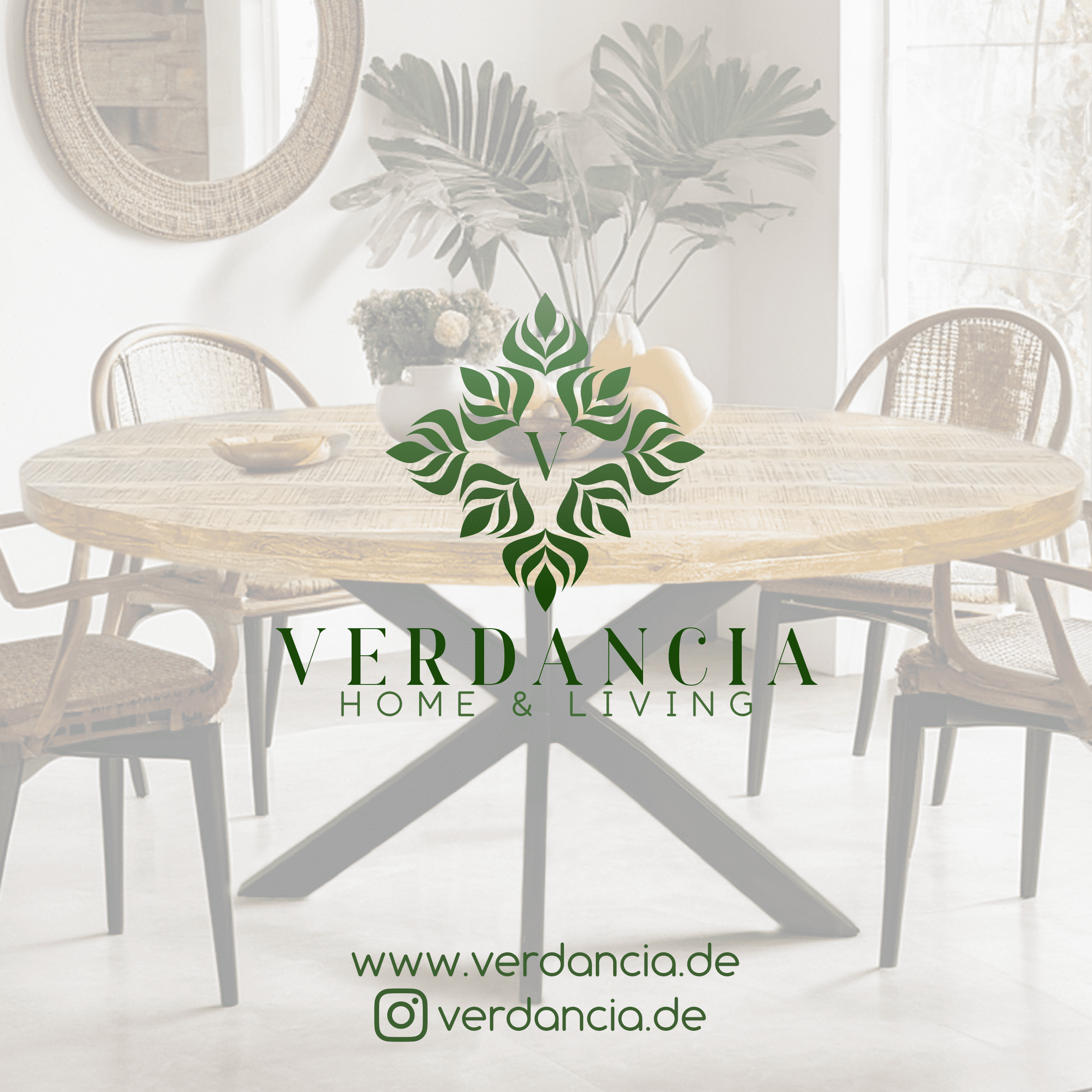 Verdancia Werbebild