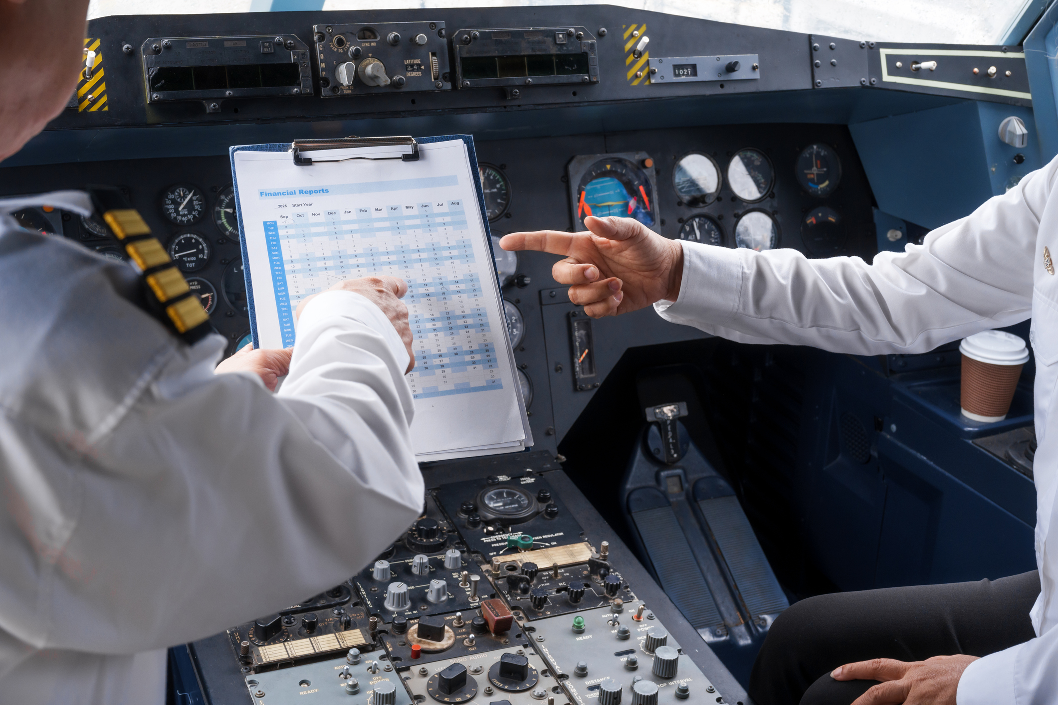 Fehlentscheidungen führten bei Credit Suisse zum Crash (Bildquelle: iStock / Nansan Houn) Fehlentscheidungen führten bei Credit Suisse zum Crash (Bildquelle: iStock / Nansan Houn)
