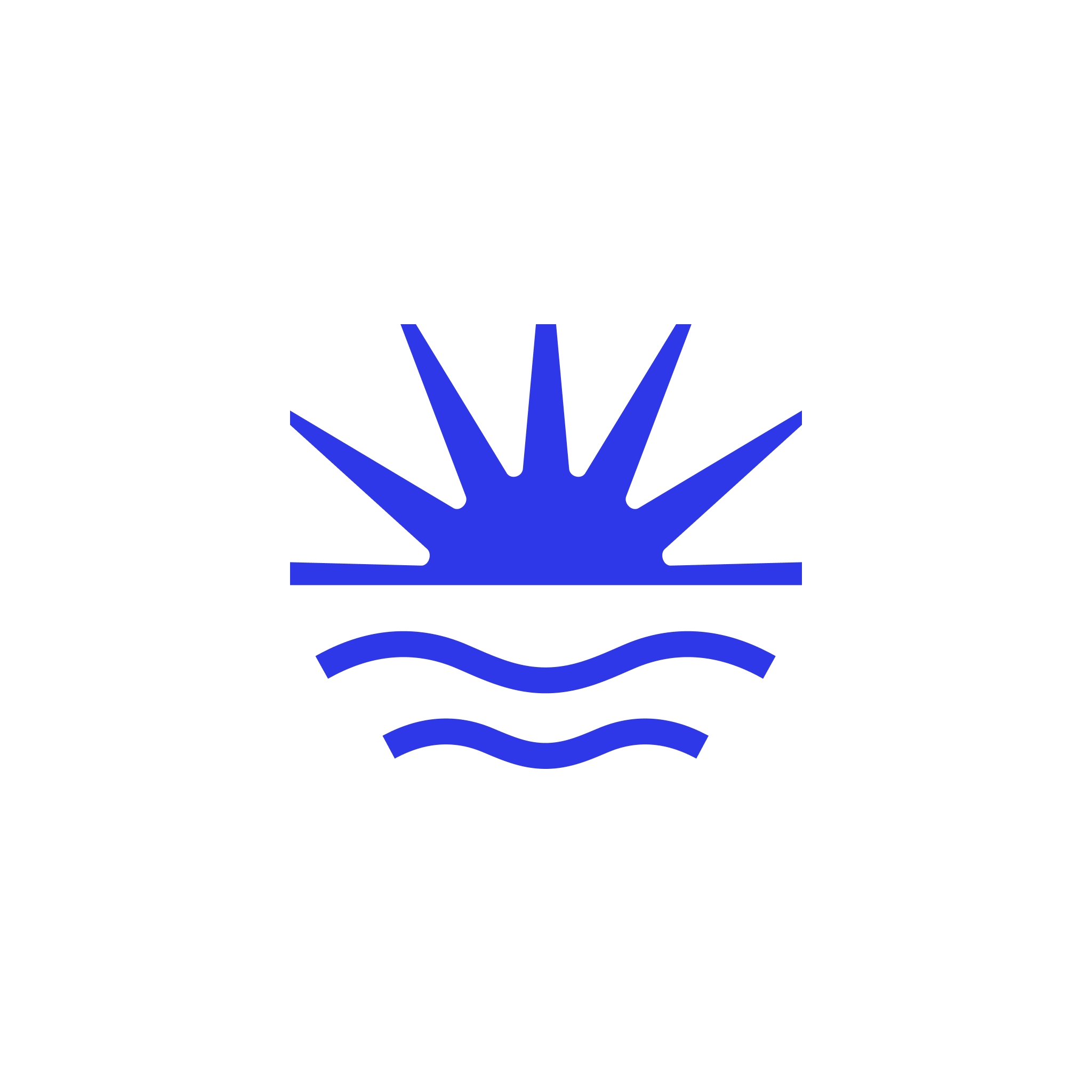 Das SolarWave Logo (Die Bildrechte liegen bei dem Verfasser der Mitteilung.)