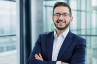 Tim Strohschneider ist Head of GenAI bei der adesso SE. (Quelle: adesso) Tim Strohschneider ist Head of GenAI bei der adesso SE. (Quelle: adesso)