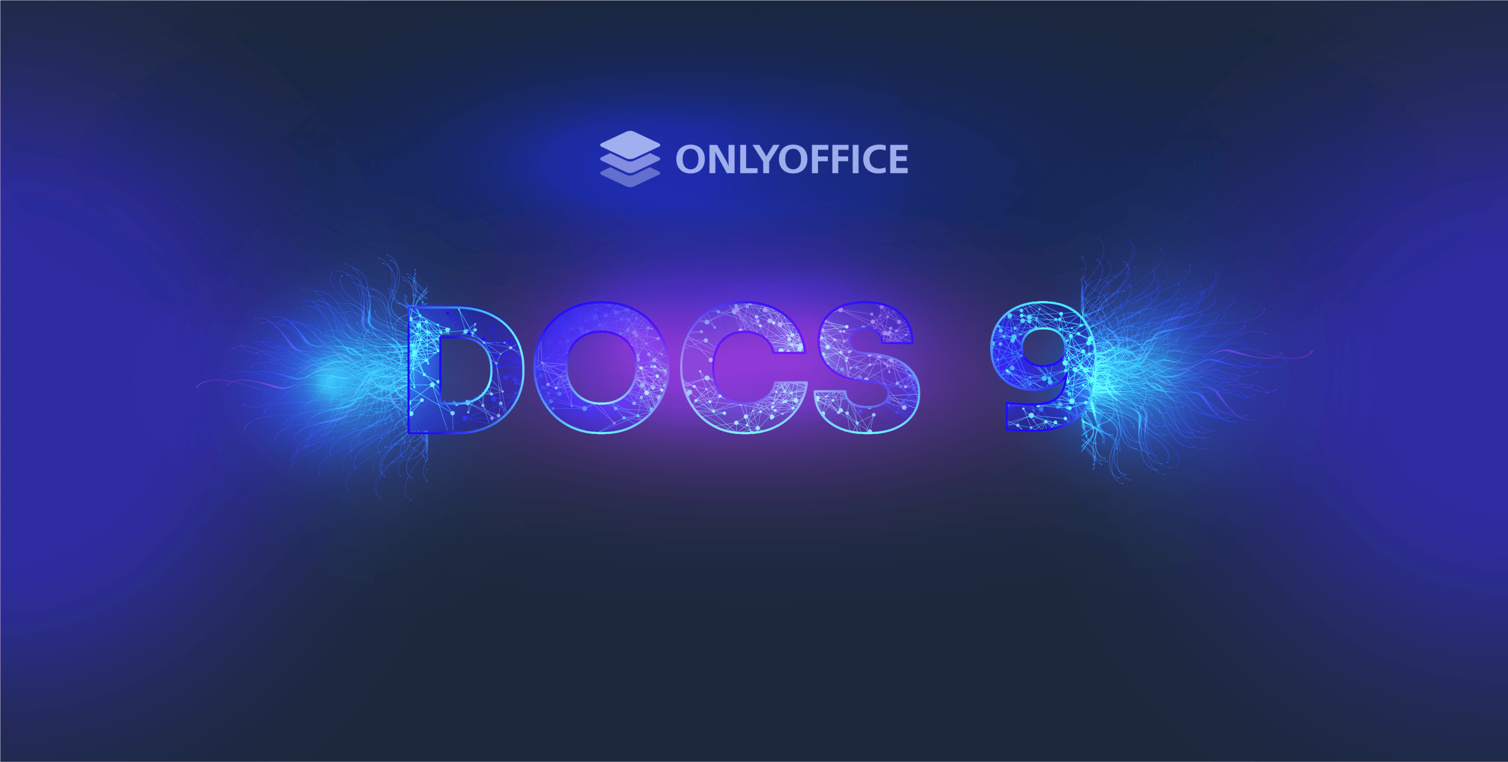 ONLYOFFICE Docs 9.0 bringt umfassende Verbesserungen bei Design, Funktionalität und Dateikompatibilität