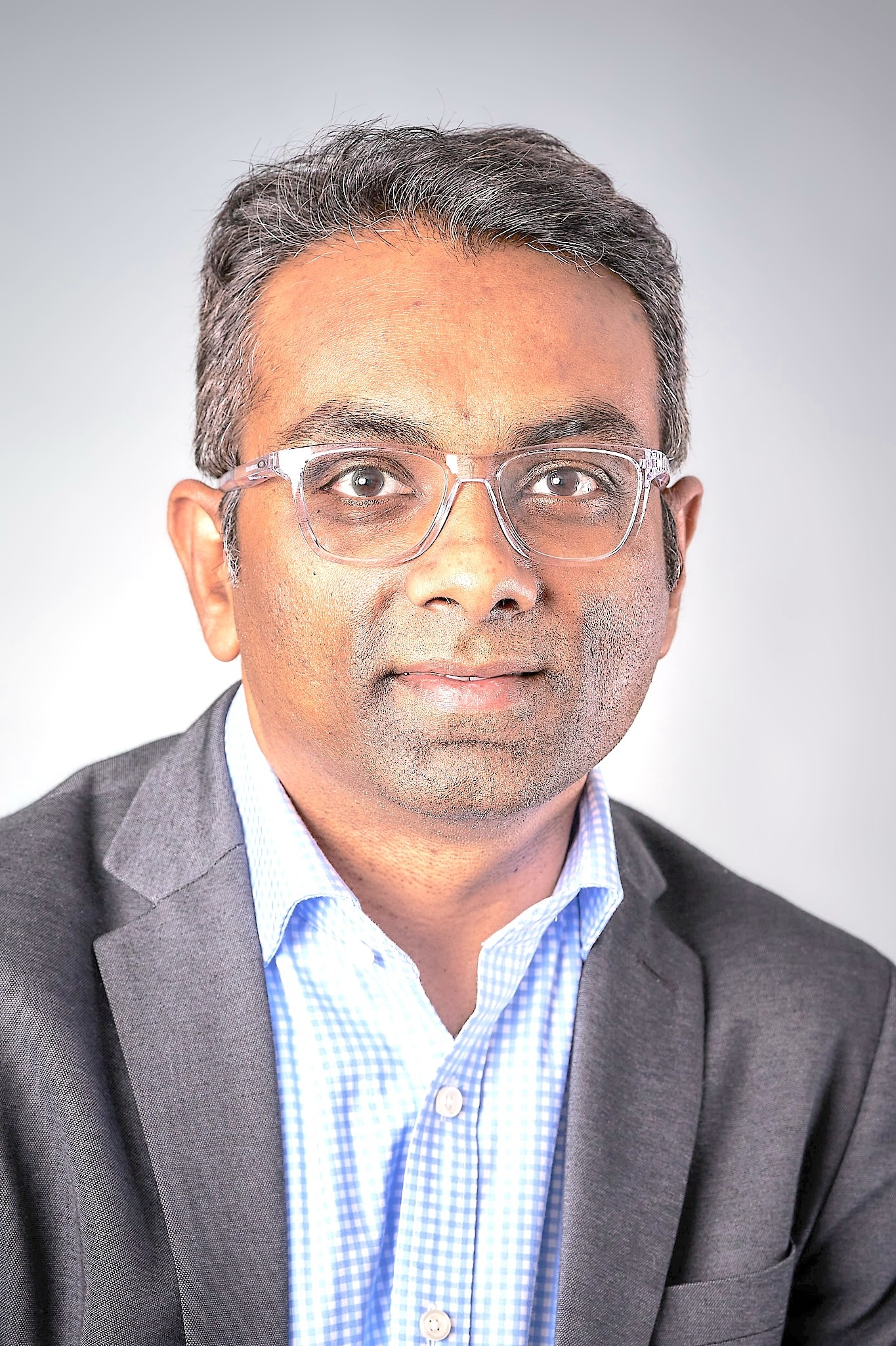 Gopinath Polavarapu, Chief Digital and AI Officer bei JAGGAER (Bildquelle:©JAGGAER)