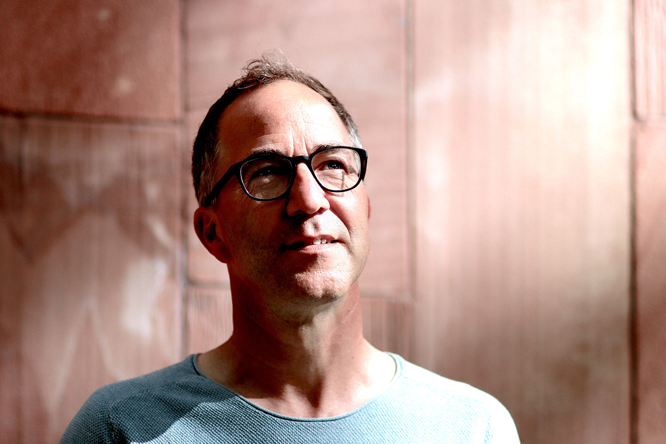 Jürgen Hörig - Foto: Charlotte Obertreis