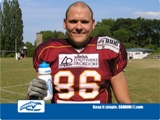 Presse Troisdorf Jets, Gerrit Deterding
