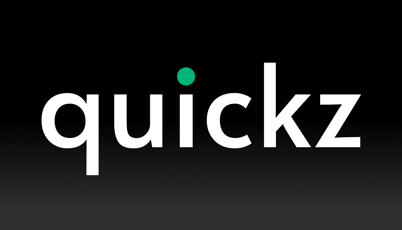 quickz Mobilitäts-App quickz Mobilitäts-App