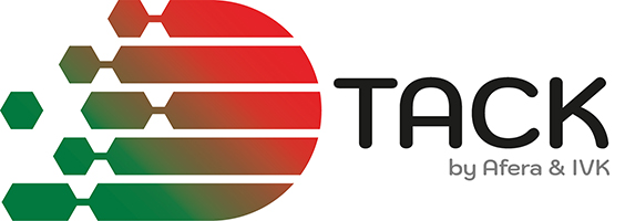 Das TACK Logo. Foto: © IVK, Afera