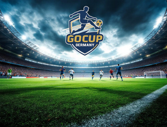 GoCupGermany GoCupGermany