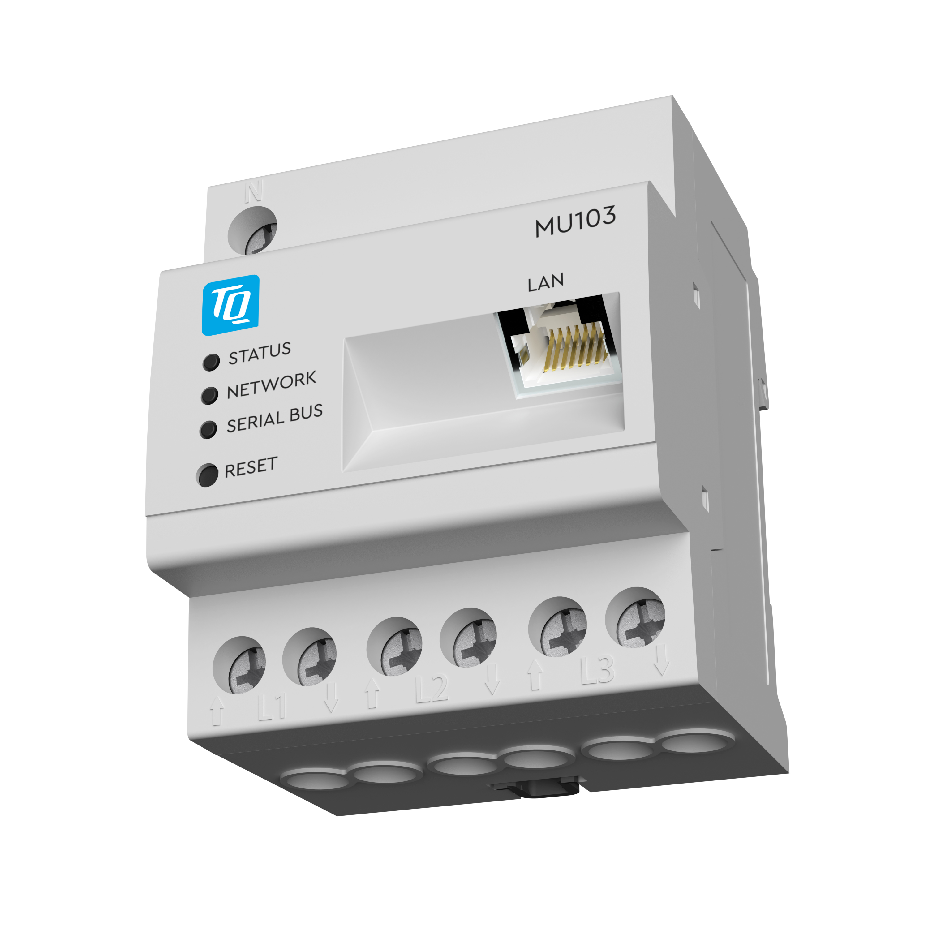 (Bildquelle: TQ Group) (Bildquelle: TQ Group)