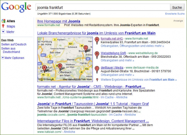Praxiswissen Online-Marketing: Im