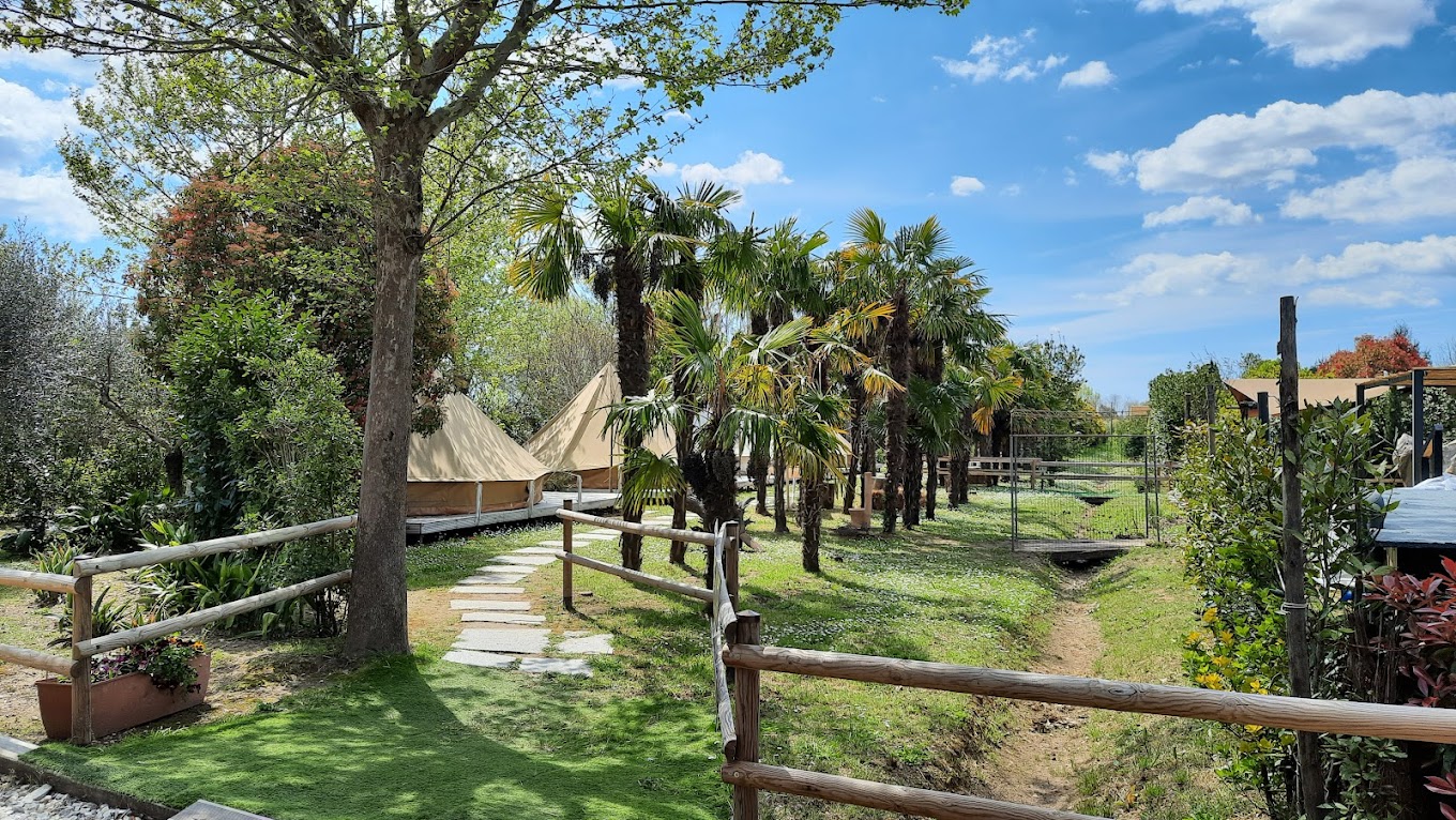 Camping Il Pruno (Copyright: roadsurfer GmbH) (Die Bildrechte liegen bei dem Verfasser der Mitteilung.) Camping Il Pruno (Copyright: roadsurfer GmbH) (Die Bildrechte liegen bei dem Verfasser der Mitteilung.)