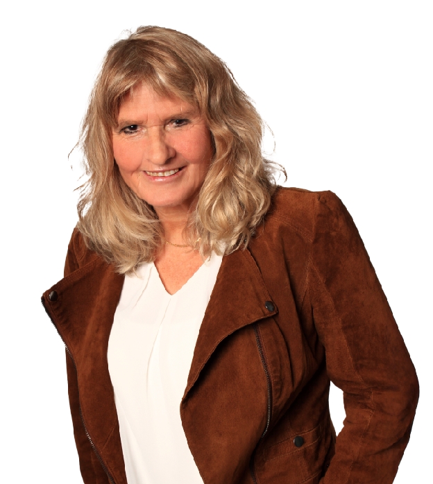 Autorin: Angelika Pfirrmann (Bildquelle: Angelika Pfirrmann) Autorin: Angelika Pfirrmann (Bildquelle: Angelika Pfirrmann)