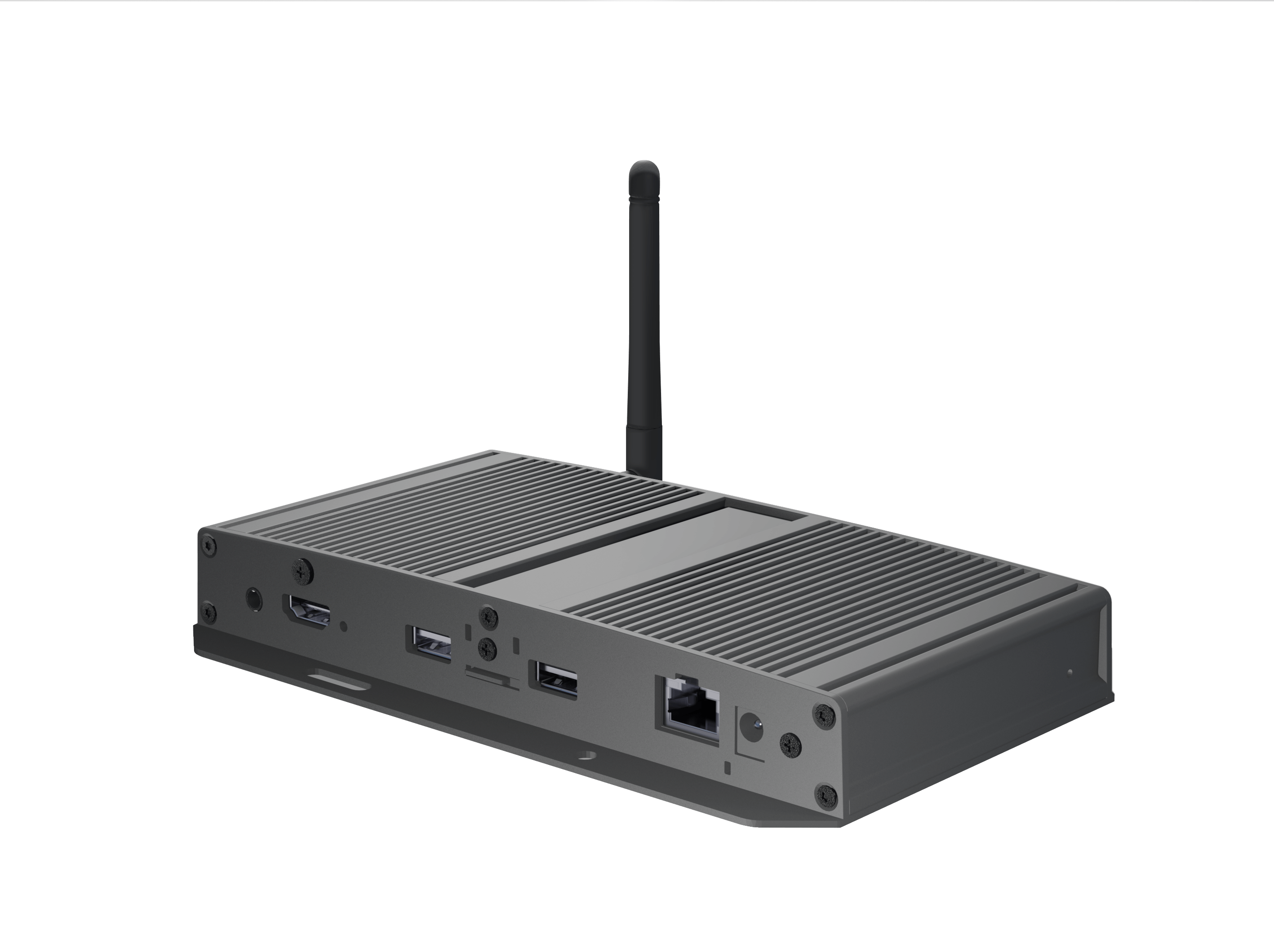Digital Signage Player Digital Signage Player