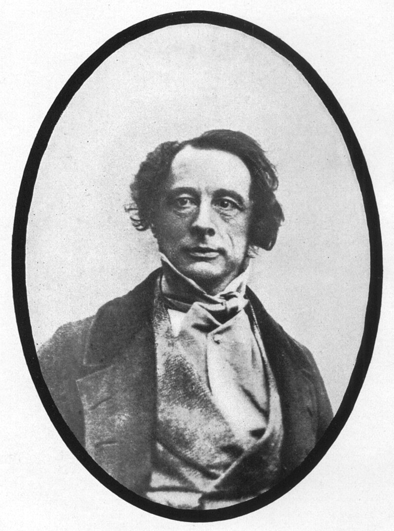 Charles Dickens