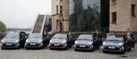Citroen DS3 Star(t) Reporter