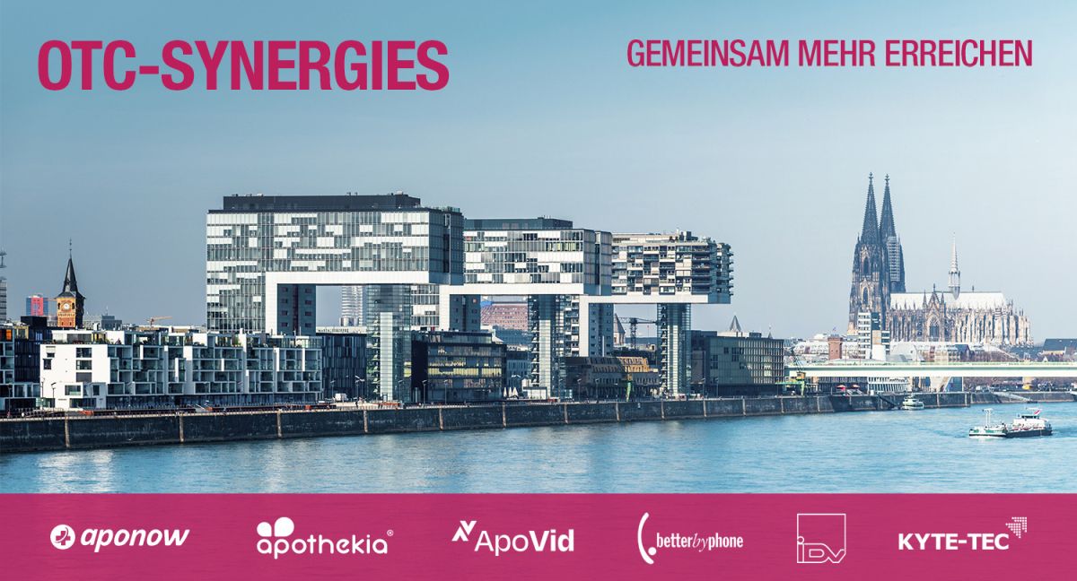 OTC-Synergies Köln (© )