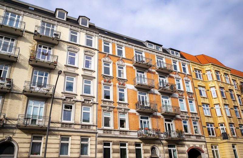 Frank Hoffmann Immobilien (Bildquelle: Adobe)