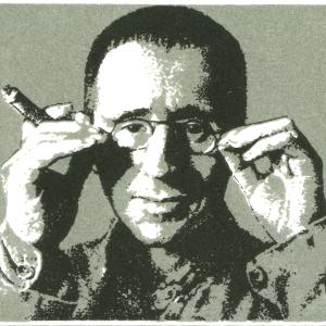 Bertolt Brecht Bertolt Brecht