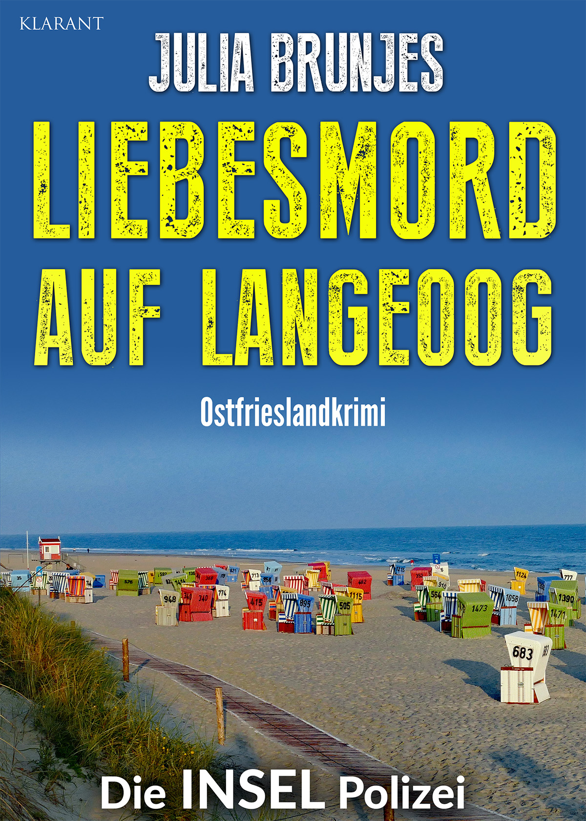 Ostfrieslandkrimi Ostfrieslandkrimi