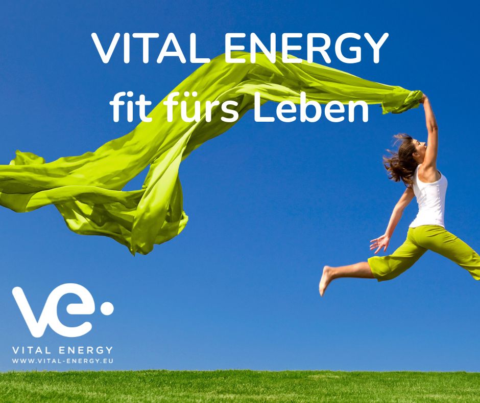 Vital Energy-Austria Vital Energy-Austria