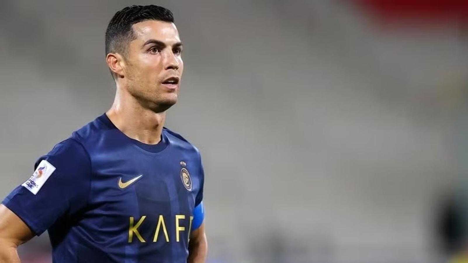 Cristiano_Ronaldo_with_Al_Nassr__19_September_2023_-_23_FOTO: Wikimedia commons Cristiano_Ronaldo_with_Al_Nassr__19_September_2023_-_23_FOTO: Wikimedia commons