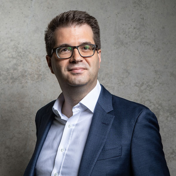 Matthias Alberts verantwortet ab 1. Juli europaweit das Ansys-Geschäft von CADFEM (Die Bildrechte liegen bei dem Verfasser der Mitteilung.)