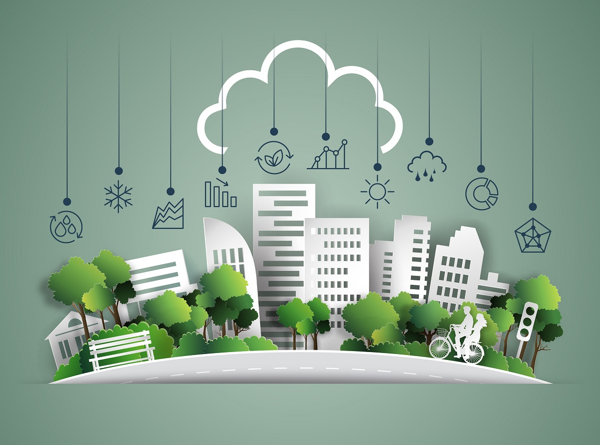 Digitale Werkzeuge - FOCAL bringt komplexe Klimadaten in die Städte (Die Bildrechte liegen bei dem Verfasser der Mitteilung.)