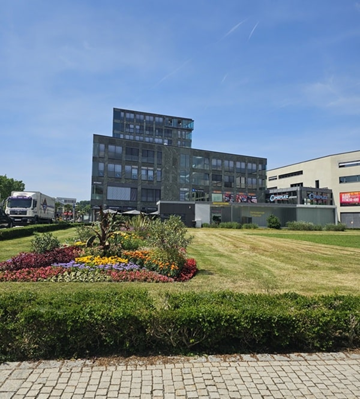 Unternehmensnachfolge Passau - BavariaConnect