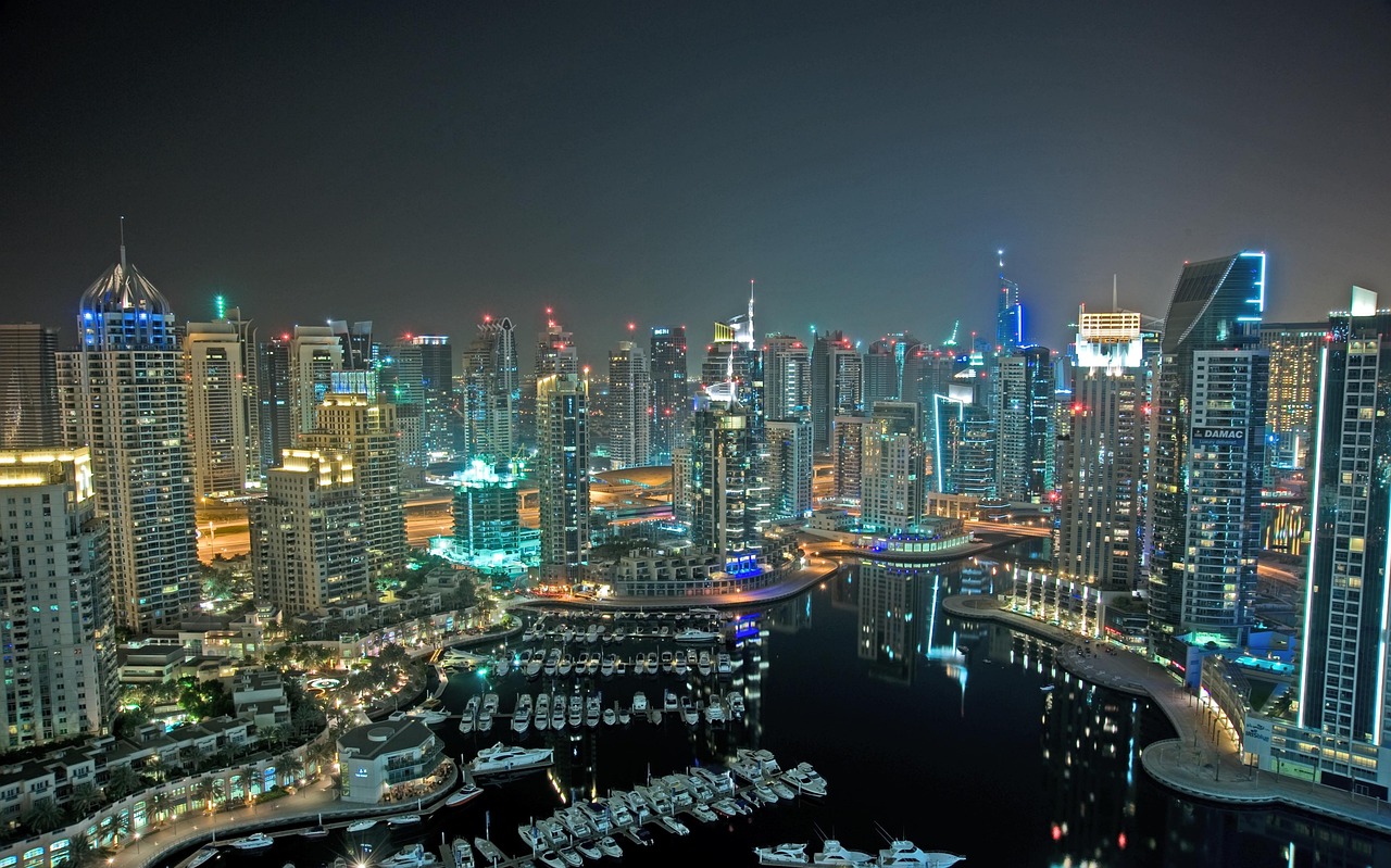 Unternehmens- und Firmengründung in Dubai Unternehmens- und Firmengründung in Dubai
