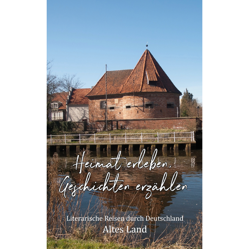 Geschichten und Eindrücke aus dem Alten Land – gesammelt von Papierfresserchens MTM-Verlag. Geschichten und Eindrücke aus dem Alten Land – gesammelt von Papierfresserchens MTM-Verlag.